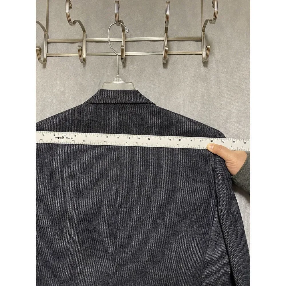 Lauren Ralph Lauren Blue Sport Coat 41L